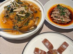 -漢舍中国菜馆(889广场店)