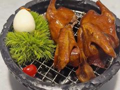 -3号仓库·创意中国菜(新世界城店)