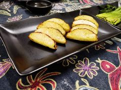 -1218 GRILL 主厨