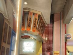 -姜胖胖无限自助烤肉(罗湖宝能店)