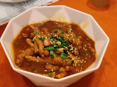-赵小姐丨新中餐(曲江店)