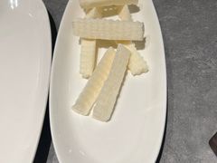 -鼎鼎香·港式火锅(北京SKP店)