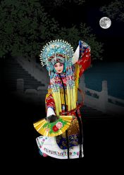 -梨园天地京剧摄影(玲珑天地店)