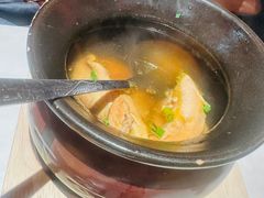 -大鸭梨烤鸭店(花园村店)