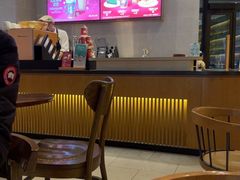 -星巴克(新达汇三林店)