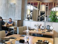 大堂-赤坂亭M9和牛烧肉(世博源店)