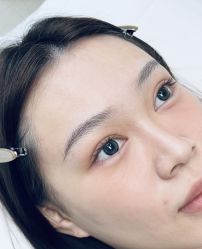 -韩美绣·骨相纹眉·洗眉美瞳线