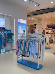 -小蓝象(五角场万达店)