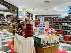 -杭州大厦LSE城市生活超市(杭州大厦店)