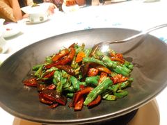 -湘上湘(米其林餐厅-正大中心总店)