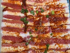 -金迈圆烤肉餐厅(维多利店)