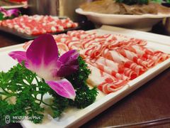 -捞神煲汤火锅(湖滨商业街店)