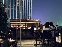 -Mercato莫卡多露台餐厅与酒吧(K11店)