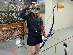 -蓝天射箭馆·专业射箭运动(诚丰广场店)