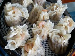 -德贤烧麦菜馆(本溪路店)