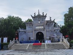 -南岳衡山风景名胜区