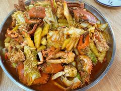 -瑞丽活螃蟹(芒市店)