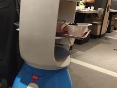 -海底捞火锅(大融城店)