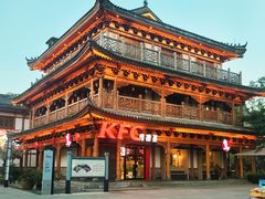 -洋湖国家湿地公园