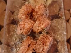 -西村日本料理(香格里拉饭店)