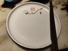 -绿茶餐厅(朝阳大悦城店)