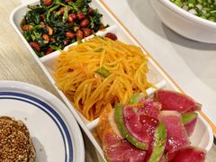 -丝路伊兰·兰州牛肉面(马连道店)