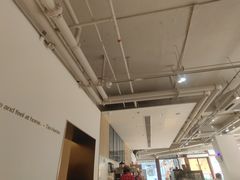 -Tims天好咖啡(华侨城步行街店)