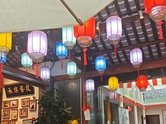 -院8里·少城记忆老川菜(宽窄巷子店)