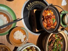 -吃饭皇帝大(长宁龙之梦店)