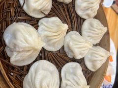 -炉旺斋上海小笼包·小馄饨
