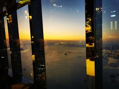 -环球贸易广场(ICC)