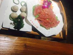 -川中故事·成都老火锅(东书房店)