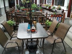 露天位-华庭苑农家乐(旺山店)