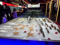 -鸽子张·家宴(大兴店)