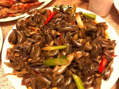 -莲花公园煎蟹(总店)