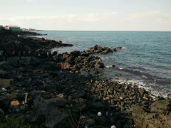 -龙头岩(Dragon Head Rock)