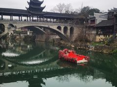 -乾州古城