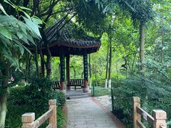 -龙头寺公园