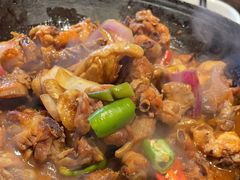 -印象鲵宴·张家界地标美食名片(溪布街店)