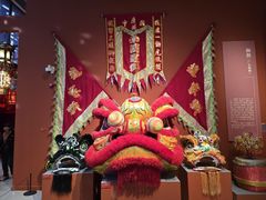 -北京工艺美术博物馆