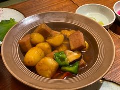 -如禾素食·下午茶·糖水