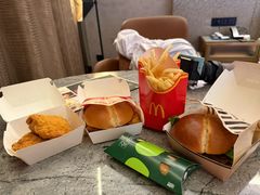 -麦当劳(新濠影汇店)