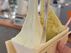 -野人先生Gelato(上海长宁龙之梦店)