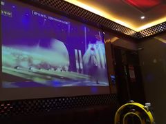 -唱吧麦颂KTV(东胜港悦广场店)