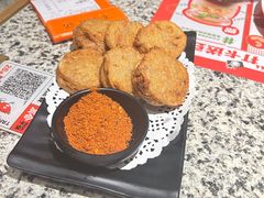 -炭舍干锅(华发商都店)