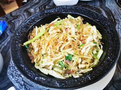 -美极鲜食坊(宝安南路店)