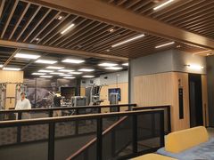 -燃坊JEN ACTIVE游泳健身中心·深圳前海JEN酒店