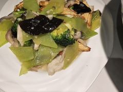 -清真·拉菲尔鱼庄·家常菜(钟楼回民街店)