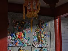 -灵谷景区