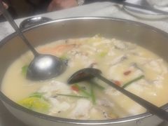 -陈生记黑鱼馆·20年活鱼现杀(宁波鼓楼店)